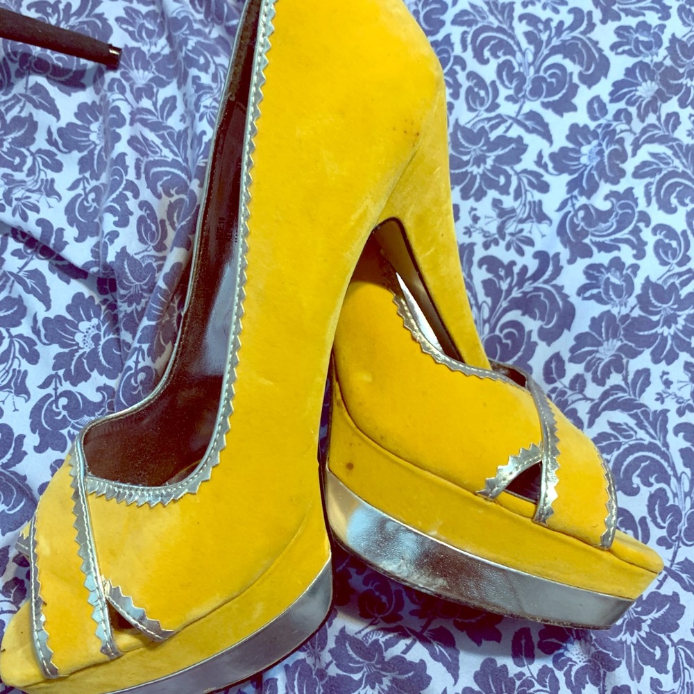 Heels
